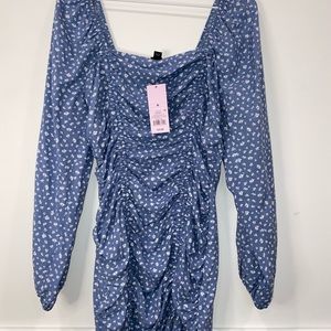 Never worn bodycon target dress